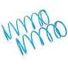 Image de Ressort AV Bleu 60mm 7 sp T2M T2M-T4960/52