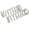Image de Ressort AR Gris 76mm 10 sp T2M T2M-T4960/54