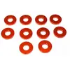 Image de Rondelles 3x7x1mm 10p T2M T2M-T4960/84