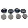 Image de Membranes amortis. T2M T2M-T4960/91