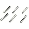 Image de Axe 2,5 x 13,8mm 6p T2M T2M-T4960/114