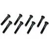 Image de Vis tête ronde M3x16mm 8p T2M T2M-T4960/119