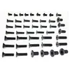 Image de Kit visserie 45p T2M T2M-T4960/120