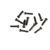 Image de Vis tête ronde 2,6x10mm T2M 1:10 T2M-T4965/45