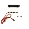 Image de Barre de toit Led T2M 1/10e Pirate XT-C T2M-T4972/74