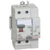 Image de Interrupteur différentiel bipolaire - 30ma 1 pièce(s) interrupteur différentiel bipolaire 63 a type a vis/auto - legrand