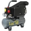 Image de Compresseur portable 6l - 4,2 m3/h compresseur portable 6l - 4,2 m3/h 1 pièce(s) 8 bar 14.5 kg mobile 0.75 cv 91 dba 6 l 4.2 m³/min - lacme