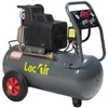 Image de Compresseur mobile 50l - 8,9 m3/h compresseur mobile 50l - 8,9 m3/h 1 pièce(s) 35 kg 10 bar 50 l mobile 98 dba 3 cv 8.9 m³/min - lacme