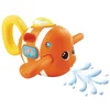 Image de Léon petit poisson