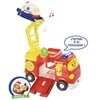 Image de Tut tut bolides - Mon super camion de pompiers