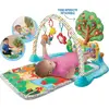 Image de Jardin Enchante Des P'Tits Copains Vtech Baby