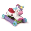 Image de CLÉO, MA LICORNE BASCULO
