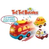 Image de Tut Tut Bolides - coffret Trio N°2 - 3 véhicules parlants