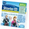 Image de Jeu hd storio La Reine des Neiges