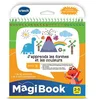 Image de Magibook J'apprends les formes et les couleurs