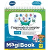 Image de MagiBook J'apprends à compter