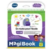 Image de Magibook en route pour l ecole