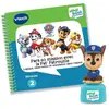 Image de Livre magibook Pars en mission avec La Pat Patrouille