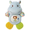 Image de Peluche interactive Croc'hippo