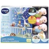Image de Lumi mobile compte-mouton bleu