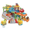 Image de Mon premier garage interactif Tut Tut Bolides
