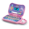 Image de Ordi Genius Pro, Couleur Rose De Vtech