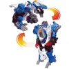 Image de Figurines Robot Mastor Switch.godinos Vtech Electronics Europe Multicolore 21,6x17,8x27,5 cm A2004456
