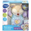 Image de Mon ourson Lumi dodo