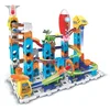 Image de Marble Rush - Rocket set electronic M100E
