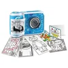 Image de Appareil photo Kidizoom Print Cam bleu