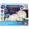 Image de Manon, Lumi mouton nuit étoilée 3 en 1