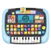 Image de Tablette P'tit Genius Magic Light