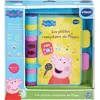 Image de Les petites comptines de Peppa Pig