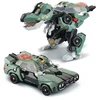 Image de Switch Go Dinos lanceur - Tyram super T-rex lance-flammes