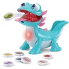 Image de Zebulon, Le Compagnon Glouton Interactif