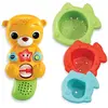 Image de Ma petite loutre de bain