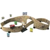 Image de Vtech Car-board Racers / Circuit Monster Tracks