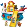 Image de Tut Tut Animo Super Bateau Toboggan