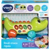 Image de Rouli croco rigolo