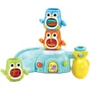 Image de 1 2 3 empilo pingouins Vtech Baby