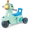 Image de Porteur Scooter Interactif 3 en 1