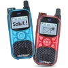 Image de Kidi Talkie Explorer bleu rouge