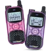 Image de Kidi Talkie Explorer violet rose