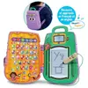 Image de Sac à dos éducatif Dora