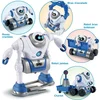 Image de Vbot Explorer robot 5 en 1