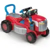 Image de Super Tracteur Magi Tondeuse