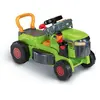 Image de Super Tracteur Magi Tondeuse - Vert