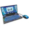 Image de Genius XL ordinateur bilingue