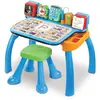 Image de Magi bureau interactif et musical 6 en 1 bleu