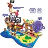 Image de Super bateau pirate interactif Marble Rush Adventures